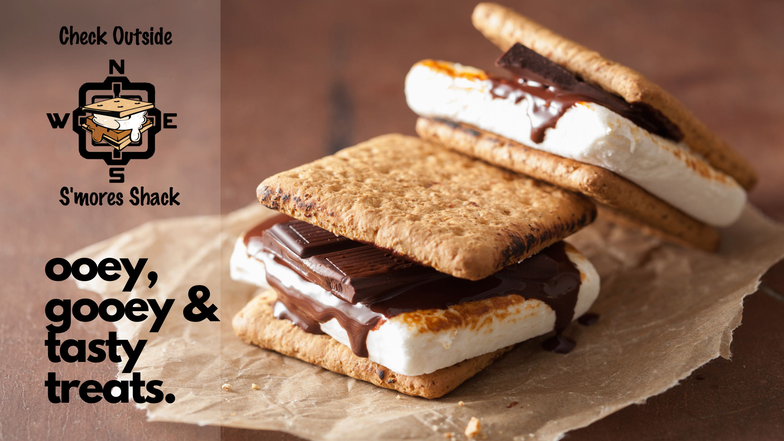 Country Jam 2019 Smores Chack Check Outside Promotion