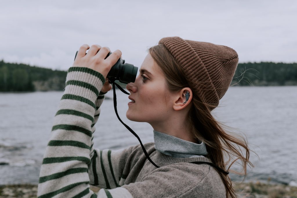 Renting Hunting Optics in Wyoming
